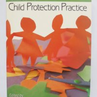 Книга Handbook for Child Protection Practice 2000 г., снимка 1 - Специализирана литература - 33295052