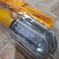 Подвижна лампа 12V, снимка 2 - Аксесоари и консумативи - 43516191