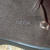 Geox 41, снимка 5 - Мъжки боти - 39184189