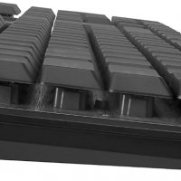 Безжична клавиатура с мишка 1200 DPI, снимка 4 - Клавиатури и мишки - 35276170