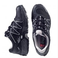 Спортни и туристически обувки Salomon Caliber Gore Tex номер  39,5 -40, снимка 5 - Други - 27569459