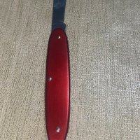 Швейцарски ножчета, снимка 4 - Ножове - 43010017