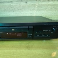 Sony cdp-xe330, снимка 7 - Аудиосистеми - 44116930