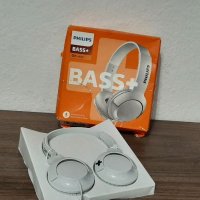 Слушалки Philips Bass+Supra Aural Shl 3075., снимка 2 - Слушалки и портативни колонки - 37480869