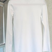 Блуза органик памук MAMA, снимка 9 - Дрехи за бременни - 38275311