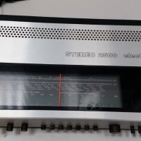 Радио ITT schaub lorenz stereo 2500, снимка 1 - Радиокасетофони, транзистори - 27173785