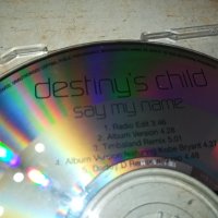 DESTINYS CHILD CD 1401241103, снимка 16 - CD дискове - 43799693