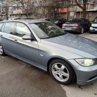 BMW E91 , снимка 10 - Автомобили и джипове - 42946115