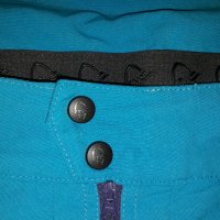 Norrona fjora flex1 (М) мъжки еластичен MTB панталон, снимка 11 - Спортни дрехи, екипи - 33382257