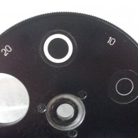 Оптичен барабан Phv кондензор КФ-4 ЛОМО, снимка 6 - Медицинска апаратура - 39860760