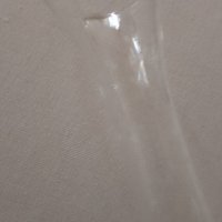  Стилна ваза от кристално стъкло  Размер 24см, снимка 15 - Антикварни и старинни предмети - 43582240