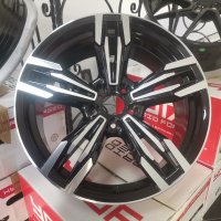 20" Джанти БМВ 5X120 BMW E60 F10 F11 F06 F12 F01 F02 F30 F36 X3 X4 X5, снимка 1 - Гуми и джанти - 35621069