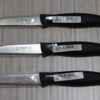 Ножове , сатъри, точила, ножици "Терна" Велико Търново / Terna, снимка 14 - Прибори за хранене, готвене и сервиране - 28779704
