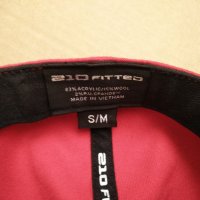 Шапка FLEXFIT 210® PREMIUM FITTED CAP SPECIALIZED, снимка 5 - Шапки - 39027749