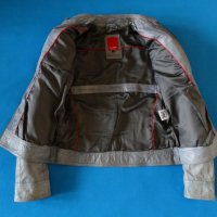 НАМАЛЕНО Sa. Hara Edition Exclusive Leatherwear Biker Jacket Дамско Мото Яке Естествена Кожа - S, снимка 5 - Якета - 29070864