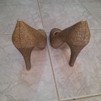 Официални дамски обувки, снимка 3 - Дамски елегантни обувки - 38217180
