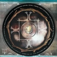Forgotten Tales – 2004 - All The Sinners(Symphonic Metal), снимка 4 - CD дискове - 43745102