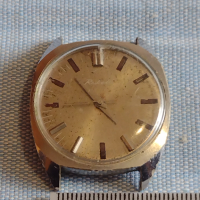 Стар ръчен часовник РАКЕТА СССР рядък за КОЛЕКЦИЯ 43900, снимка 5 - Антикварни и старинни предмети - 44874424
