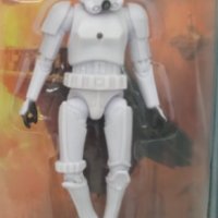 Фигурка на Stormtrooper от Междузвездни войни (Star Wars), снимка 1 - Фигурки - 40204790
