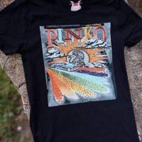 Дамска тениска Pinko код 22, снимка 1 - Тениски - 40187309