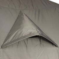 Триместна куполна палатка Bravo 3, снимка 11 - Палатки - 32654286