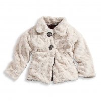 Ново детско палто C&A, снимка 1 - Детски якета и елеци - 36606706