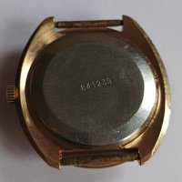 Мъжки часовник Ракета, снимка 8 - Антикварни и старинни предмети - 43329655