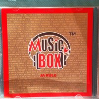 Ja Rule- 2002 - Music Box(18 Greatest Hits)(Hip-Hop), снимка 3 - CD дискове - 43946575