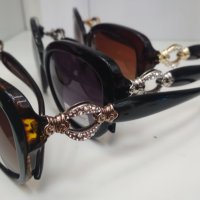 Katrin Jones HIGH QUALITY FASHION POLARIZED100%UV Слънчеви очила TOП цена !!!Гаранция!!!, снимка 3 - Слънчеви и диоптрични очила - 26603977