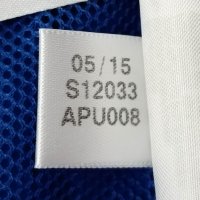 Adidas Chelsea FC оригинално горнище S Адидас Челси горница, снимка 8 - Спортни дрехи, екипи - 39864520