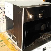 Кафеавтомат за вграждане Miele CVA 620#3, снимка 10 - Кафемашини - 43967431