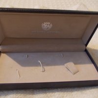Кутия за писалка Merton Oxford England, снимка 1 - Колекции - 43919371