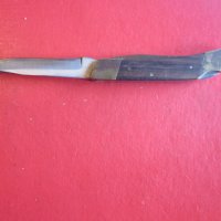 Полуавтоматичен ловен нож Хербетс , снимка 5 - Ножове - 26992867