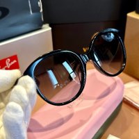 Дамски слънчеви очила Kate Spade , снимка 3 - Слънчеви и диоптрични очила - 43662322