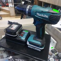 Винтоверт Makita, снимка 1 - Винтоверти - 40158570