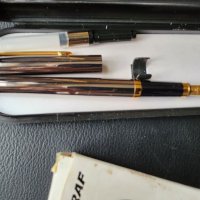 BALLOGRAF - писалка и авт.молив, нови и неползвани в оригинални кутиики и харт.опаковка, снимка 4 - Други ценни предмети - 43684980