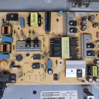 Power board 715GA052-P01-010-003M,TV PHILIPS 43PUS7505/12, снимка 1 - Части и Платки - 43760313