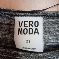 Рокля/туника Vero Moda, снимка 4 - Рокли - 33165577