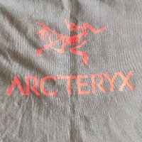 Arcteryx, снимка 2 - Тениски - 37854348