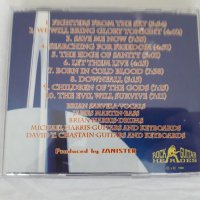 Zanister - Symphonica Millennia (1999), снимка 5 - CD дискове - 43594425