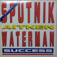 Sputnik, Aitken Waterman – Success, снимка 1 - Грамофонни плочи - 36553179