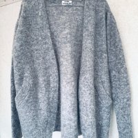 Лукс ACNE STUDIOS Швеция жилетка, снимка 2 - Жилетки - 40691032