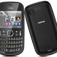 Дисплей Nokia C3 - Nokia E5 - Nokia X2-01 - Nokia 200 - Nokia 210 - Nokia 302, снимка 9 - Резервни части за телефони - 11780586