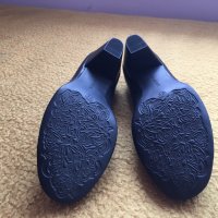 Чисто нови дамски ергономични обувки,внос от Германия, снимка 3 - Дамски ежедневни обувки - 26482774