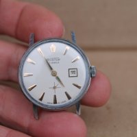 СССР мъжки часовник ''Восток'' 17 камъка , снимка 10 - Мъжки - 44033645