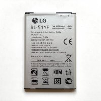 Батерия за LG G4 BL-51YF, снимка 2 - Оригинални батерии - 33275347