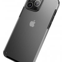 Apple iPhone 13 / 13 Mini / 13 Pro Max - Удароустойчив Кейс / Гръб, снимка 4 - Калъфи, кейсове - 35097472