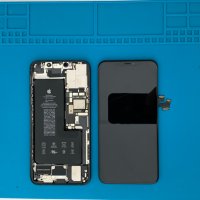 iPhone 11 Pro Max на части , снимка 3 - Резервни части за телефони - 40500015