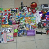 Детски играчки - микс, снимка 7 - Други - 42946806