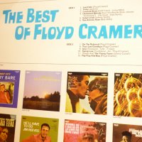 FLOYD CRAMER, снимка 3 - Грамофонни плочи - 32498935